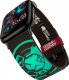 MobyFox Uniwersalny Pasek Apple Watch + Designy Tarcz League of Legends Ekko 3D 1