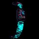 MobyFox Uniwersalny Pasek Apple Watch + Designy Tarcz League of Legends Ekko 3D 4