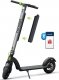 Hulajnoga elektryczna Concept Hulajnoga elektryczna Crossader 4.0 SC4010 9