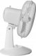 Wentylator Concept Wentylator biurkowy biały VS5040 2
