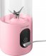 Blender kielichowy Concept FitMaker Błękitny SM4002 2