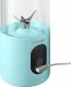 Blender kielichowy Concept FitMaker Błękitny SM4002 2