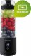 Blender kielichowy Concept FitMaker Czarny SM4001 1