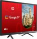 Telewizor UD 24GW5210S LED 24'' HD Ready Google TV 1
