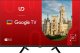 Telewizor UD 32GW5210S LED 32'' HD Ready Google TV 1