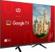 Telewizor UD 32GW5210S LED 32'' HD Ready Google TV 2