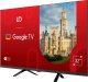 Telewizor UD 32GW5210S LED 32'' HD Ready Google TV 3