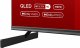 Telewizor UD 50QGU7210S QLED 50'' 4K Ultra HD Google TV 3