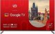 Telewizor UD 55QGU7210S QLED 55'' 4K Ultra HD Google TV 1
