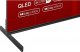 Telewizor UD 55QGU7210S QLED 55'' 4K Ultra HD Google TV 2