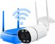 Kamera IP EASYCAM Kamera IP EasyCam tuba zewnętrzna WiFi IR 20m Tuya 3MP EC-3T4IR-Z 11