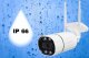 Kamera IP EASYCAM Kamera IP EasyCam tuba zewnętrzna WiFi IR 20m Tuya 3MP EC-3T4IR-Z 7