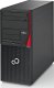 Komputer Fujitsu Fujitsu Esprimo P756 Tower Core i5 6500 (6-gen.) 3,2 GHz/ 8 GB / 960 SSD / DVD / Win 10 Prof. (Update) + Nvidia GeForce GTX 1660 Ti 2