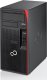 Komputer Fujitsu Fujitsu Esprimo P758 Tower Core i5 8500 (8-gen.) 3 GHz (6 rdzeni)/ 8 GB / 240 SSD / Win 11 Prof. 2