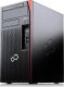 Komputer Fujitsu Fujitsu Esprimo P758 Tower Core i5 9600 (9-gen.) 3.1 GHz (6 rdzeni) / 16 GB / 480 SSD / Win 11 Pro + Nvidia GeForce RTX 3050 [8 GB] 2