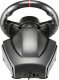 Subsonic SA5658, Steering wheel + Pedals + Joystick, PlayStation 4, Xbox One, Xbox One S, Xbox One X, Xbox Series S, Xbox Series X, D-pad, Options button, Share button, Wired, USB, Black 15