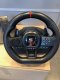 Subsonic SA5658, Steering wheel + Pedals + Joystick, PlayStation 4, Xbox One, Xbox One S, Xbox One X, Xbox Series S, Xbox Series X, D-pad, Options button, Share button, Wired, USB, Black 2