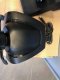 Subsonic SA5658, Steering wheel + Pedals + Joystick, PlayStation 4, Xbox One, Xbox One S, Xbox One X, Xbox Series S, Xbox Series X, D-pad, Options button, Share button, Wired, USB, Black 3
