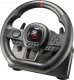 Subsonic SA5658, Steering wheel + Pedals + Joystick, PlayStation 4, Xbox One, Xbox One S, Xbox One X, Xbox Series S, Xbox Series X, D-pad, Options button, Share button, Wired, USB, Black 7