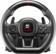 Subsonic SA5658, Steering wheel + Pedals + Joystick, PlayStation 4, Xbox One, Xbox One S, Xbox One X, Xbox Series S, Xbox Series X, D-pad, Options button, Share button, Wired, USB, Black 8