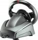 Subsonic SA5658, Steering wheel + Pedals + Joystick, PlayStation 4, Xbox One, Xbox One S, Xbox One X, Xbox Series S, Xbox Series X, D-pad, Options button, Share button, Wired, USB, Black 9