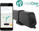 Moduł GPS LOKALIZATOR NOTIONE GPS PLUS UNIWERSALNY CZARNY 1