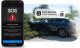 Wideorejestrator Nextbase Nextbase iQ 2K 2K Ultra HD Wi-Fi Zapalniczka Czarny 3