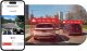 Wideorejestrator Nextbase Nextbase iQ 2K 2K Ultra HD Wi-Fi Zapalniczka Czarny 4