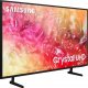 Telewizor Samsung UE55DU7172U LED 55'' 4K Ultra HD Tizen 2