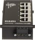 Switch Teltonika Teltonika NETWORKS TSF010 Flat Ethernet Switch Nie zarządzany Fast Ethernet (10/100) DIN rail Czarny 8