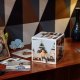 Canon PP-201 5X5 PHOTO CUBE CREATIVE 6