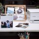 Canon PP-201 5X5 PHOTO CUBE CREATIVE 5