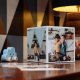 Canon PP-201 5X5 PHOTO CUBE CREATIVE 6