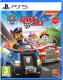 Psi Patrol Grand Prix PL/ENG (PS5) 1