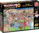 Tm Toys Puzzle Wasgij Letnie zawody 1000 elementów 1
