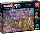 Tm Toys Puzzle 1000 elementów Wasgij Eurowizja 2