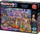 Tm Toys Puzzle 1000 elementów Wasgij Eurowizja 6