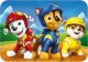 Trefl Puzzle drewniane Psi Patrol - Urocza psia ekipa 24 elementy (20265) 2