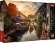 Trefl Puzzle 1000 elementów Premium Mała Wenecja Colmar Francja 1