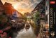 Trefl Puzzle 1000 elementów Premium Mała Wenecja Colmar Francja 3