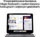 Tablet Apple iPad Pro 11" 7 gen. 1 TB Czarny (MVVE3HC/A) 6