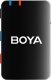 Mikrofon Boya Boya wireless microphone BOYAMIC 2