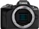 Lustrzanka Canon Canon | Megapixel 24.2 Megapixel MP | ISO ISO 51200 | Wi-Fi | Automatic, manual | CMOS | Juodas 1