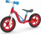 Rowerek biegowy Chillafish Charlie 10" lidzsvara velosipeds roza no 1 5 lidz 4 gadiem CPCH01PIN 4
