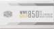 Zasilacz Cooler Master MWE Gold V2 White 850W (MPE-8501-AFAAG-GEU) 4