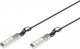 Digitus DIGITUS Professional 10GBase direct attach cable - 10 m 2