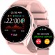Smartwatch Gravity Asperia GT1-1 z torebką Różowy 16