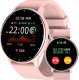 Smartwatch Gravity Asperia GT1-1 z torebką Różowy 4