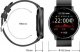 Smartwatch Gravity Asperia GT1-1 z torebką Różowy 5
