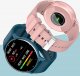Smartwatch Gravity Asperia GT1-1 z torebką Różowy 8